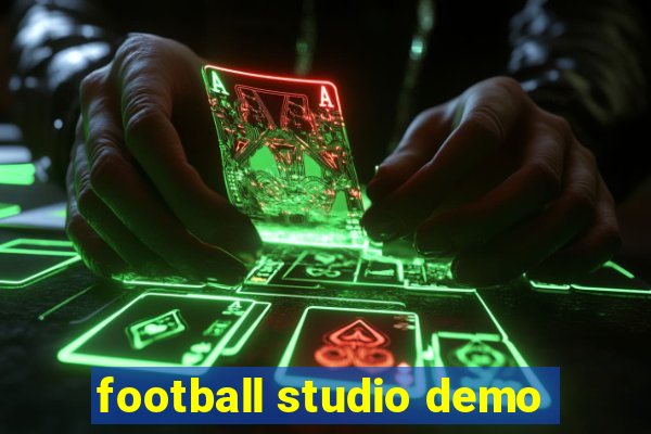 football studio demo